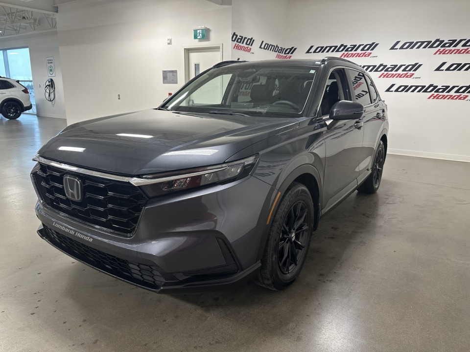 2023 Honda CR-V - Image 8