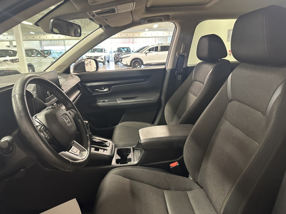 2023 Honda CR-V - Image 10