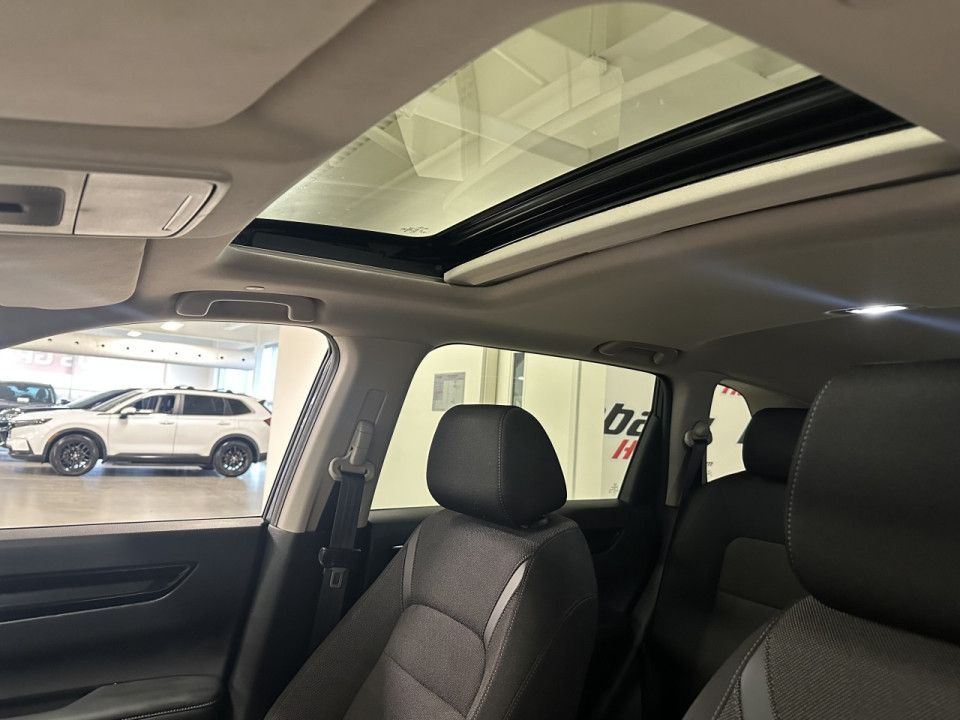 2023 Honda CR-V - Image 11