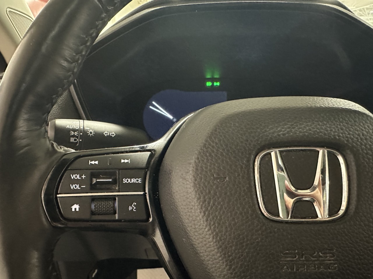 2023 Honda CR-V - Image 12