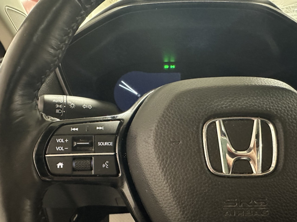 2023 Honda CR-V - Image 12
