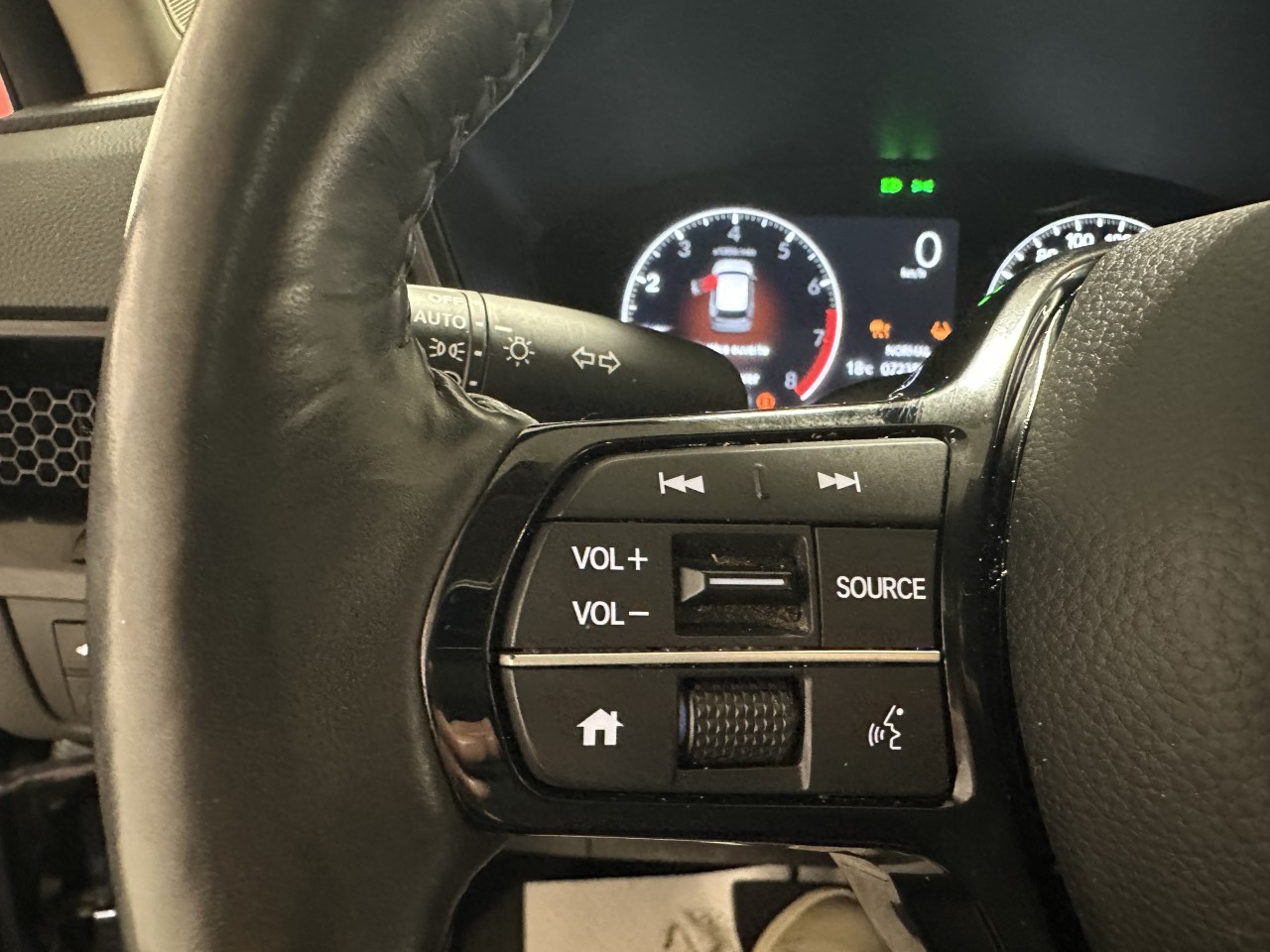 2023 Honda CR-V - Image 13