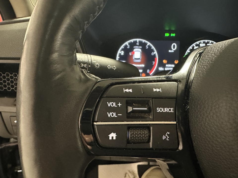 2023 Honda CR-V - Image 13