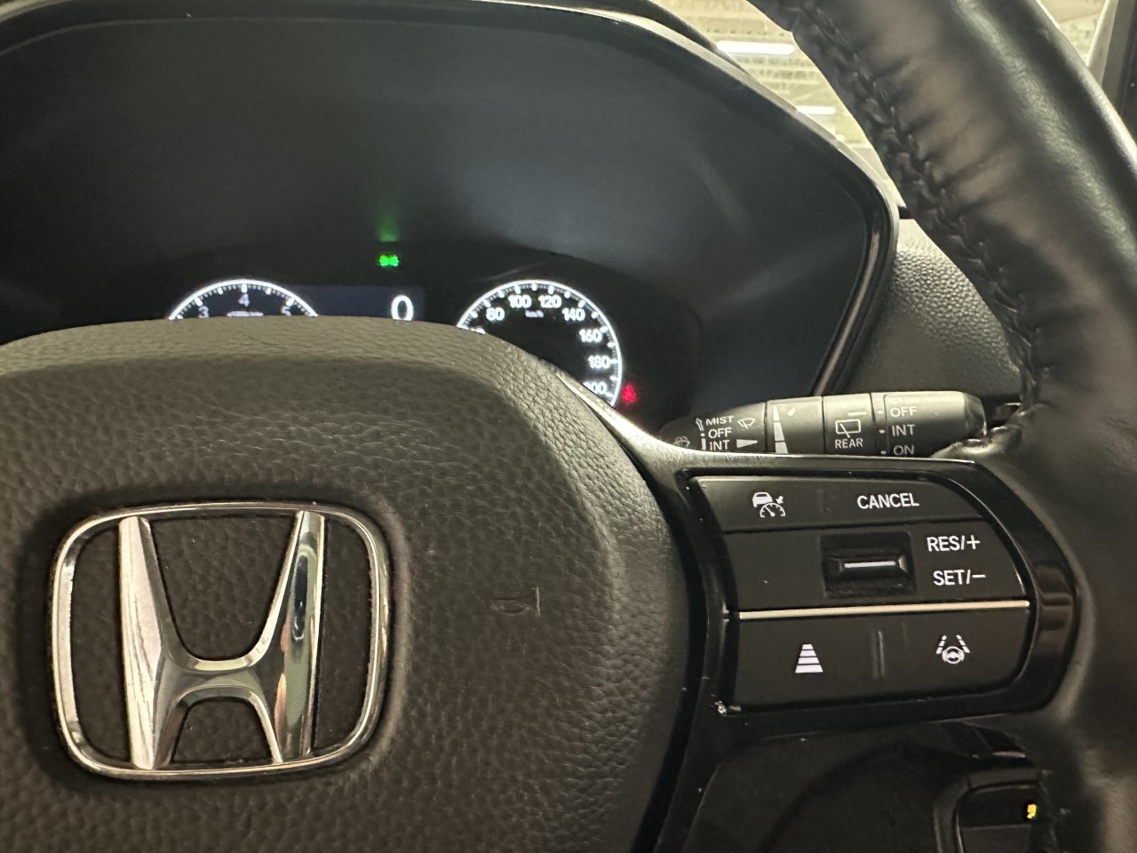 2023 Honda CR-V - Image 14