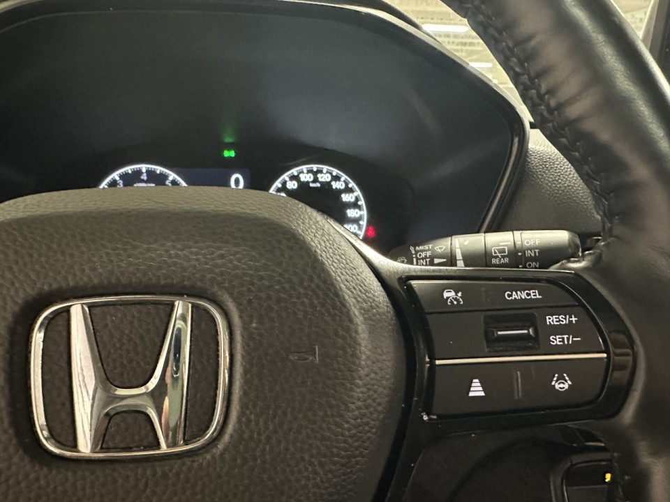 2023 Honda CR-V - Image 14