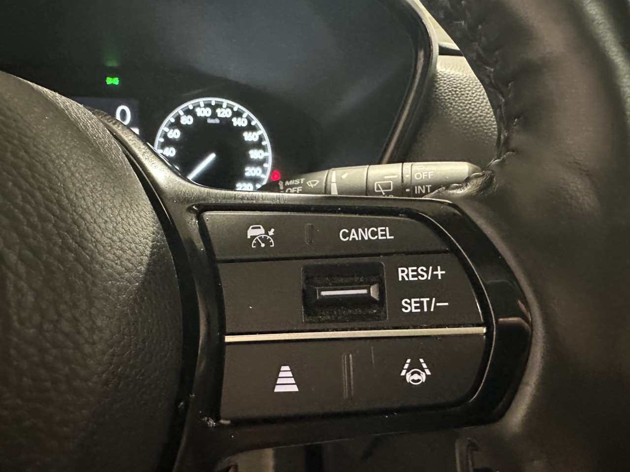 2023 Honda CR-V - Image 15