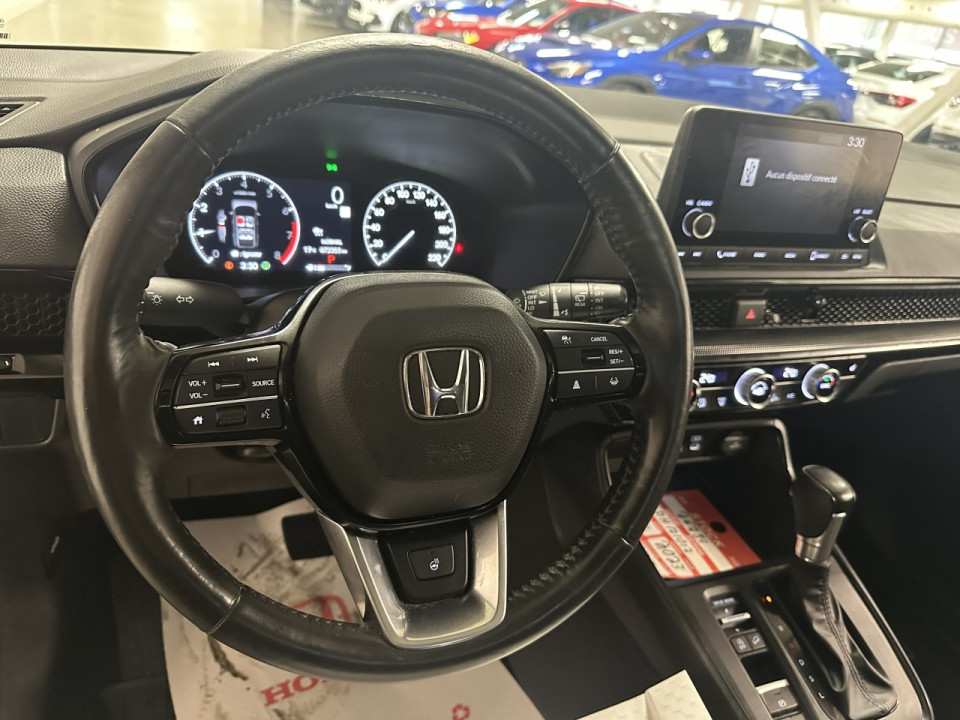 2023 Honda CR-V - Image 18
