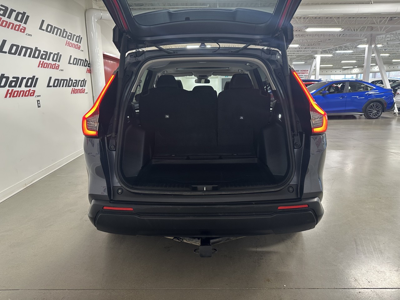 2023 Honda CR-V - Image 19