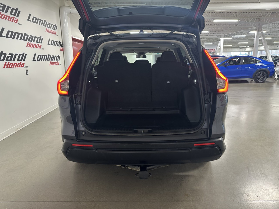 2023 Honda CR-V - Image 19