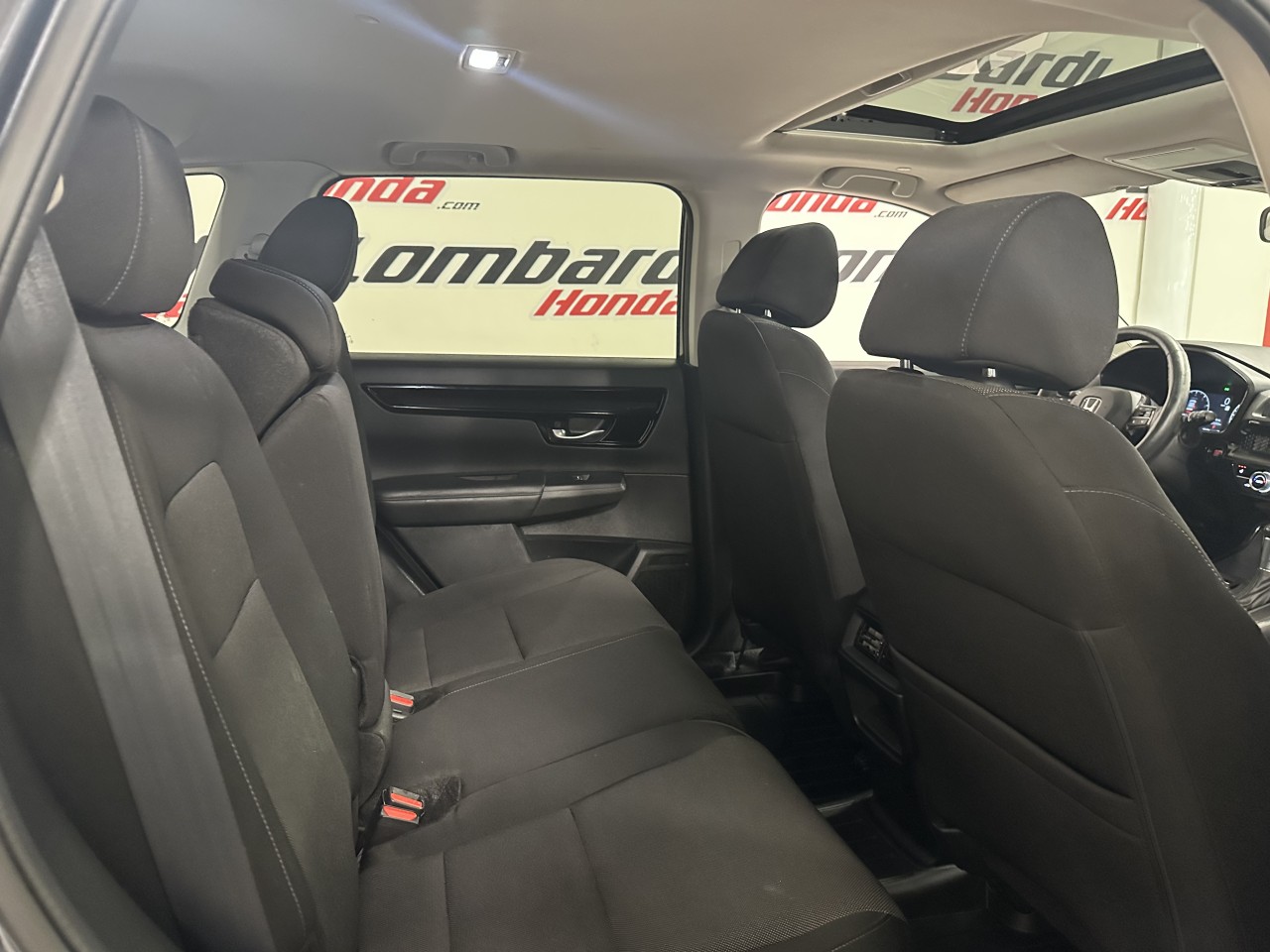2023 Honda CR-V - Image 21