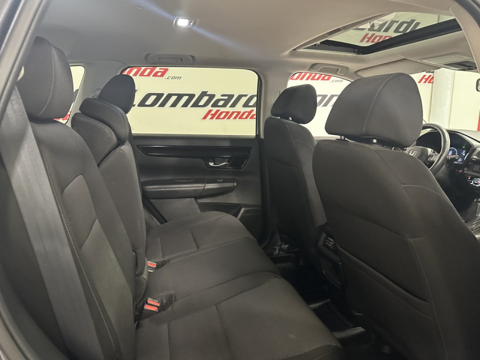 2023 Honda CR-V - Image 21