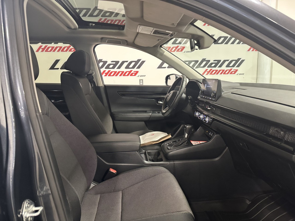 2023 Honda CR-V - Image 22