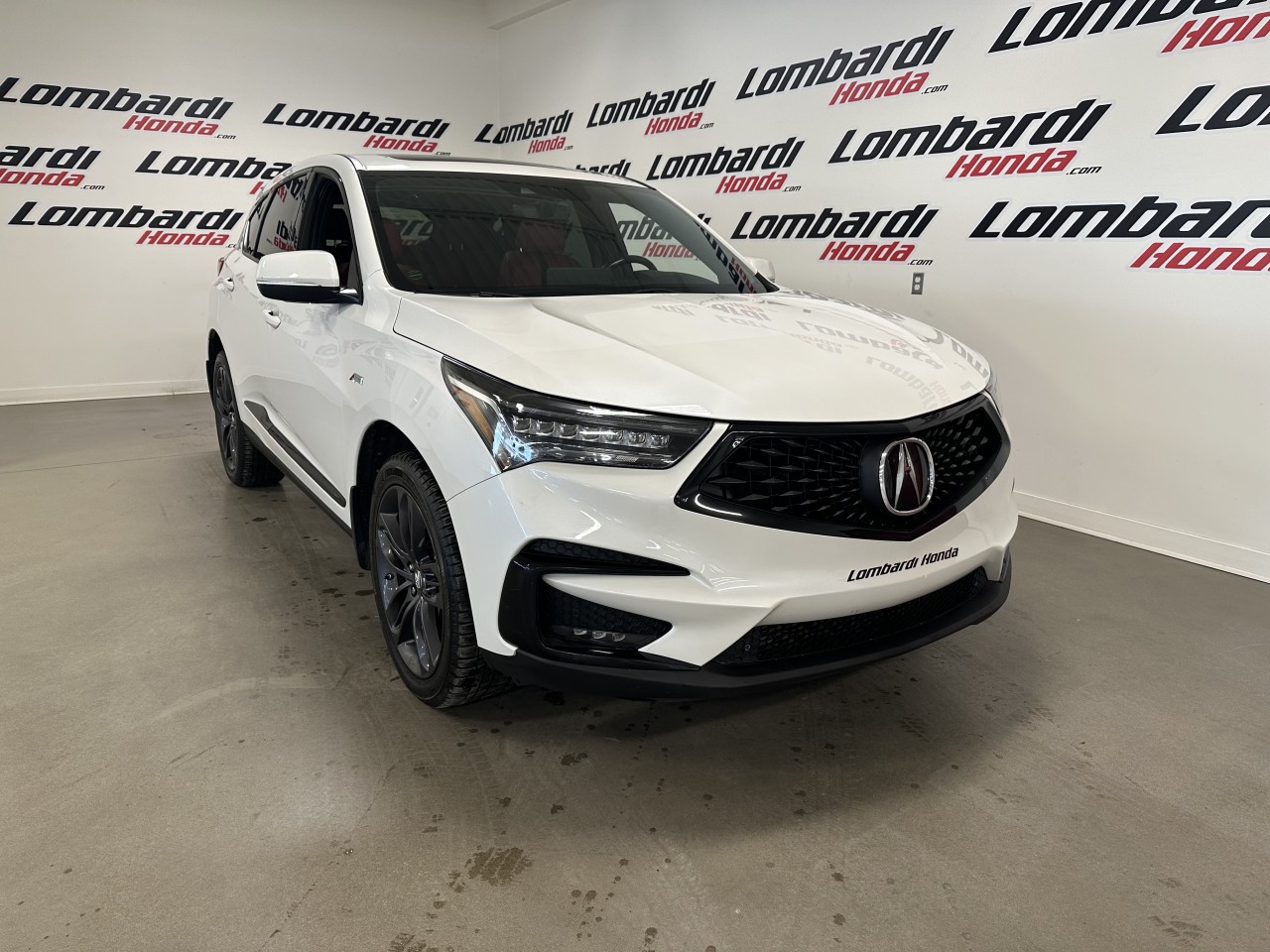 2021 Acura RDX - Image 3