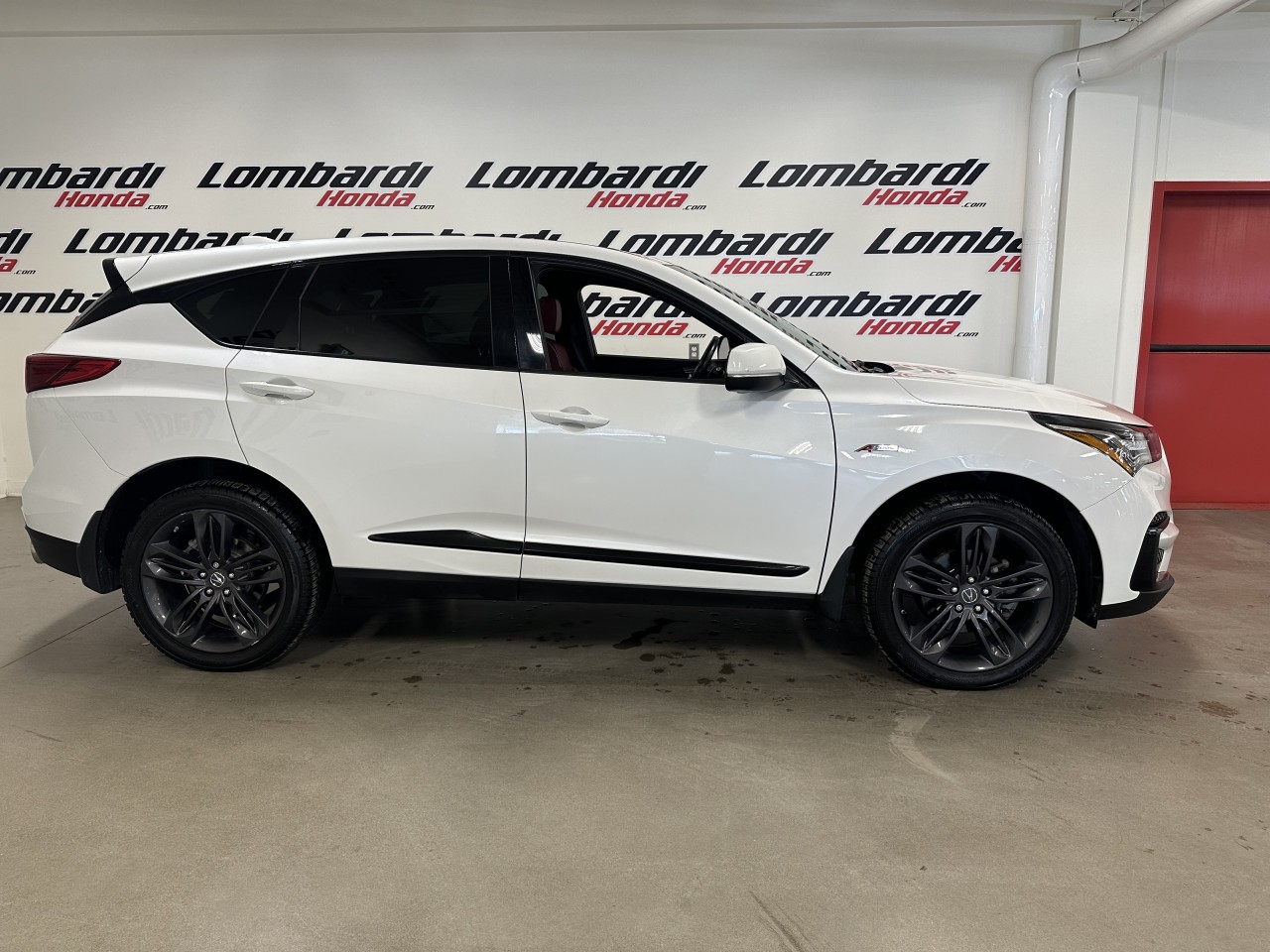2021 Acura RDX - Image 7