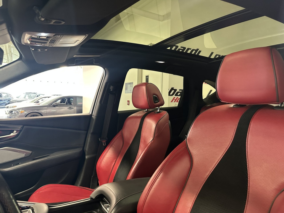 2021 Acura RDX - Image 13