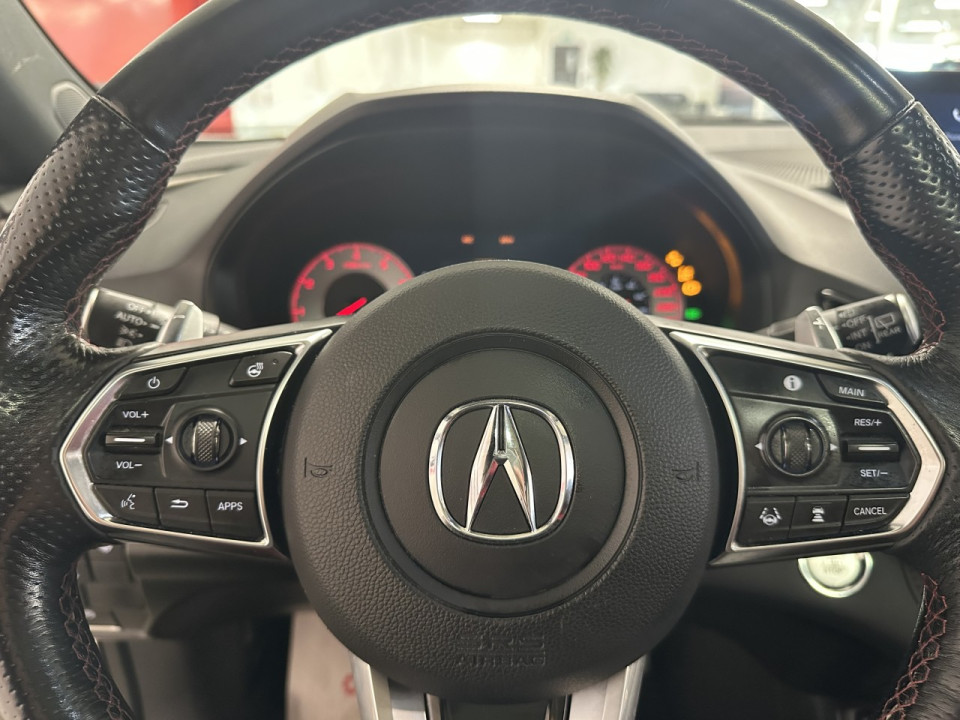 2021 Acura RDX - Image 15