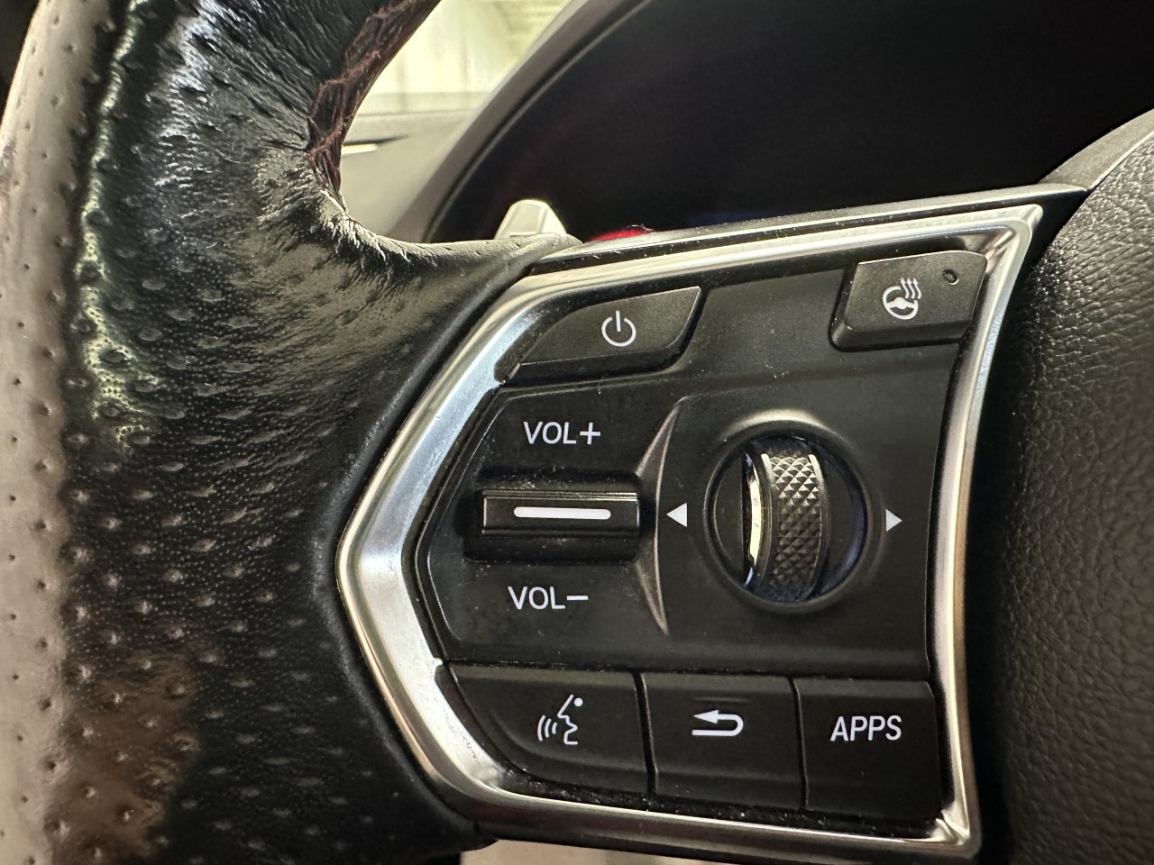 2021 Acura RDX - Image 17