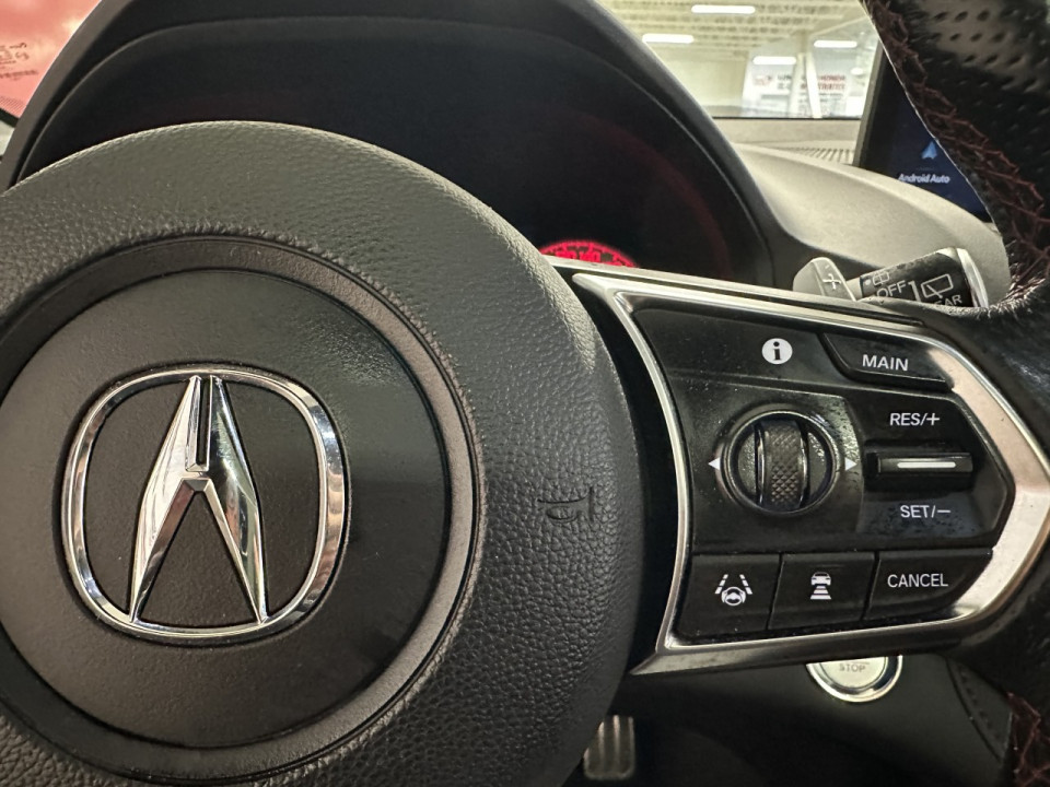 2021 Acura RDX - Image 18