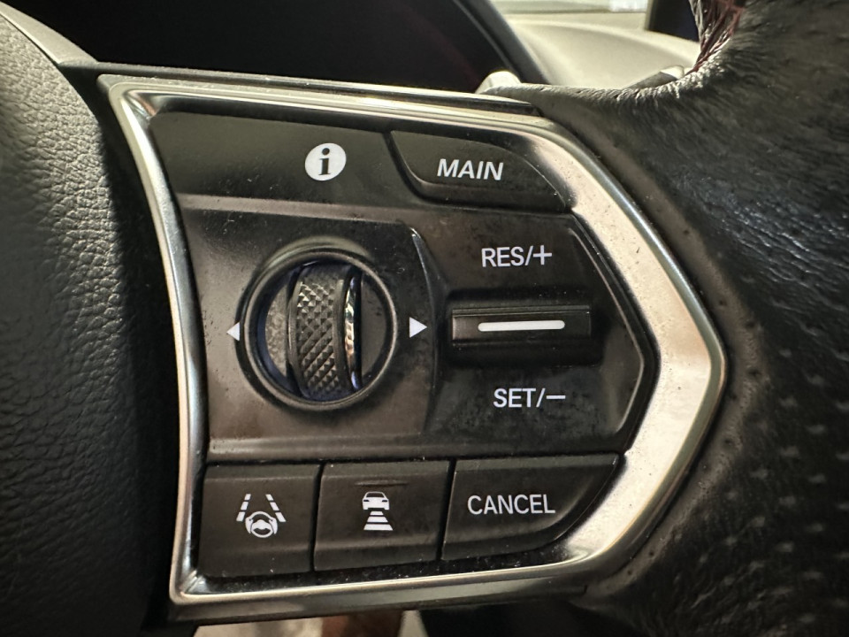 2021 Acura RDX - Image 19