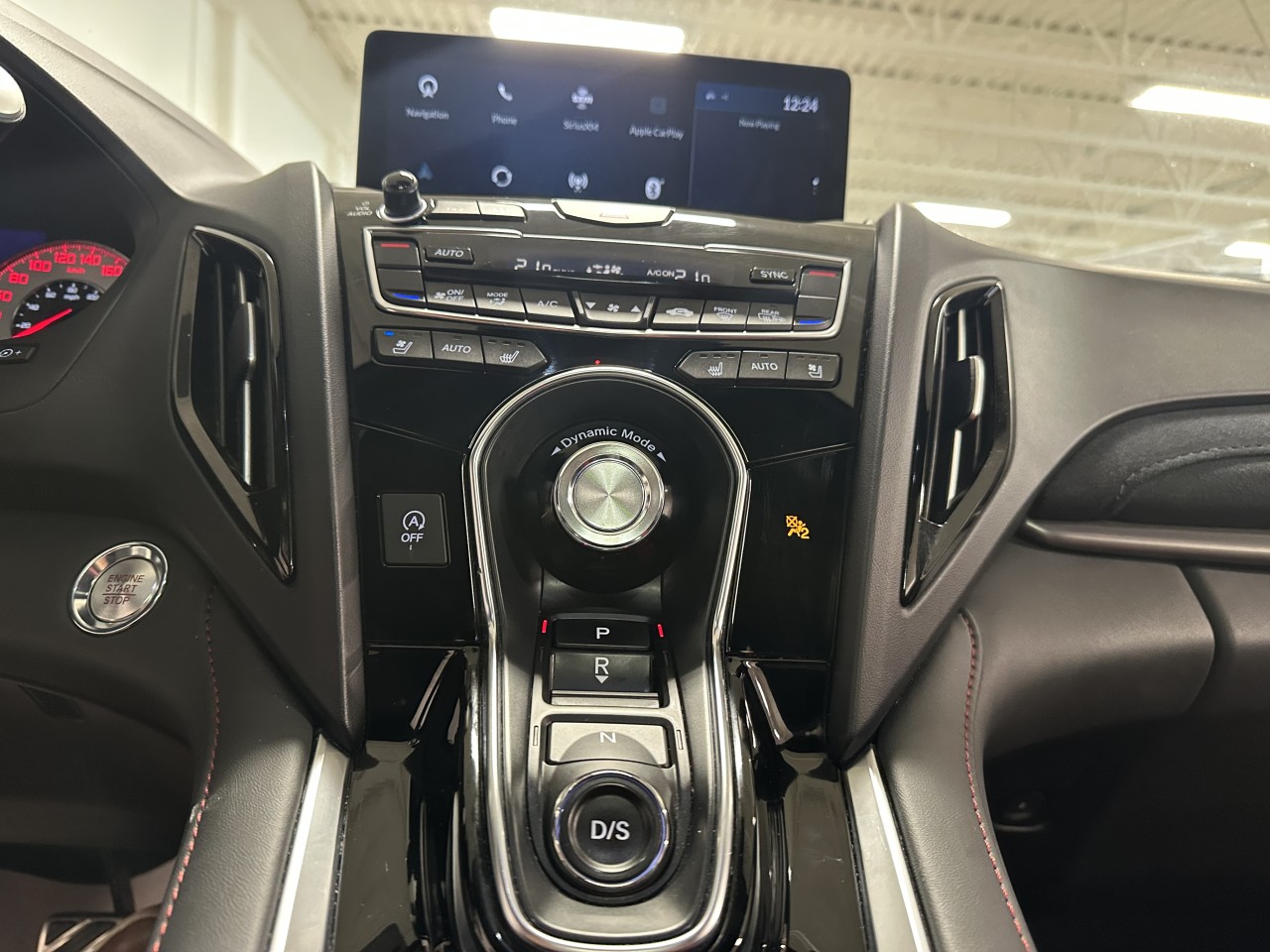 2021 Acura RDX - Image 20