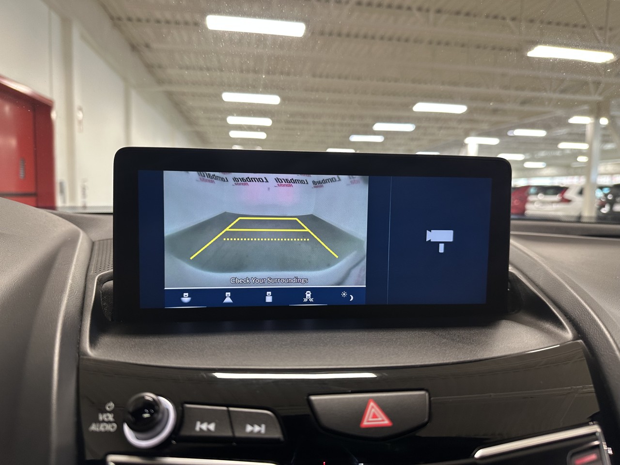 2021 Acura RDX - Image 21