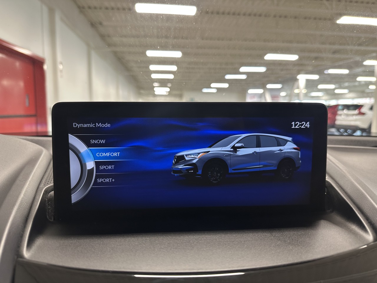 2021 Acura RDX - Image 25
