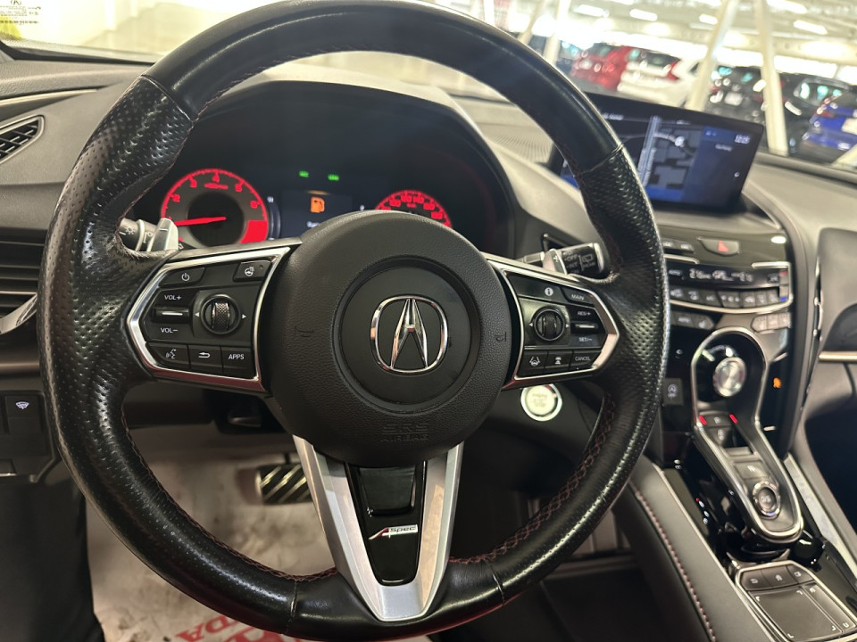2021 Acura RDX - Image 31