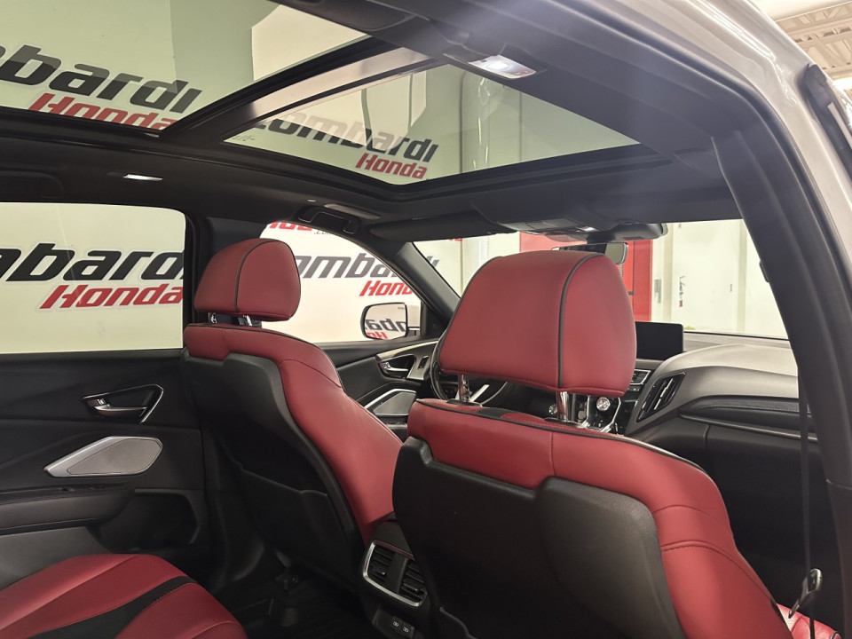 2021 Acura RDX - Image 34
