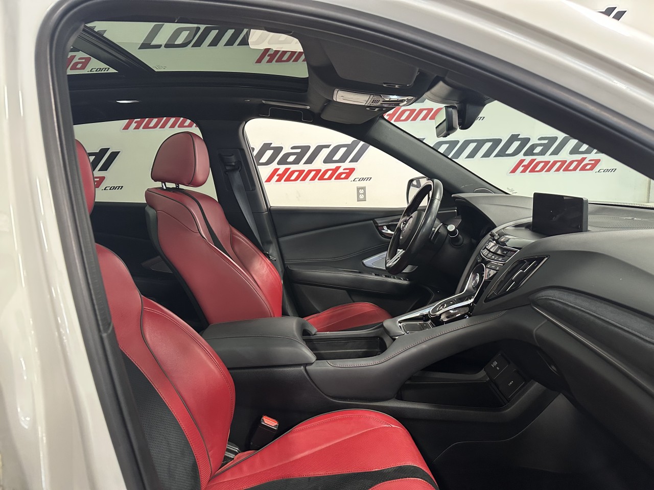 2021 Acura RDX - Image 35
