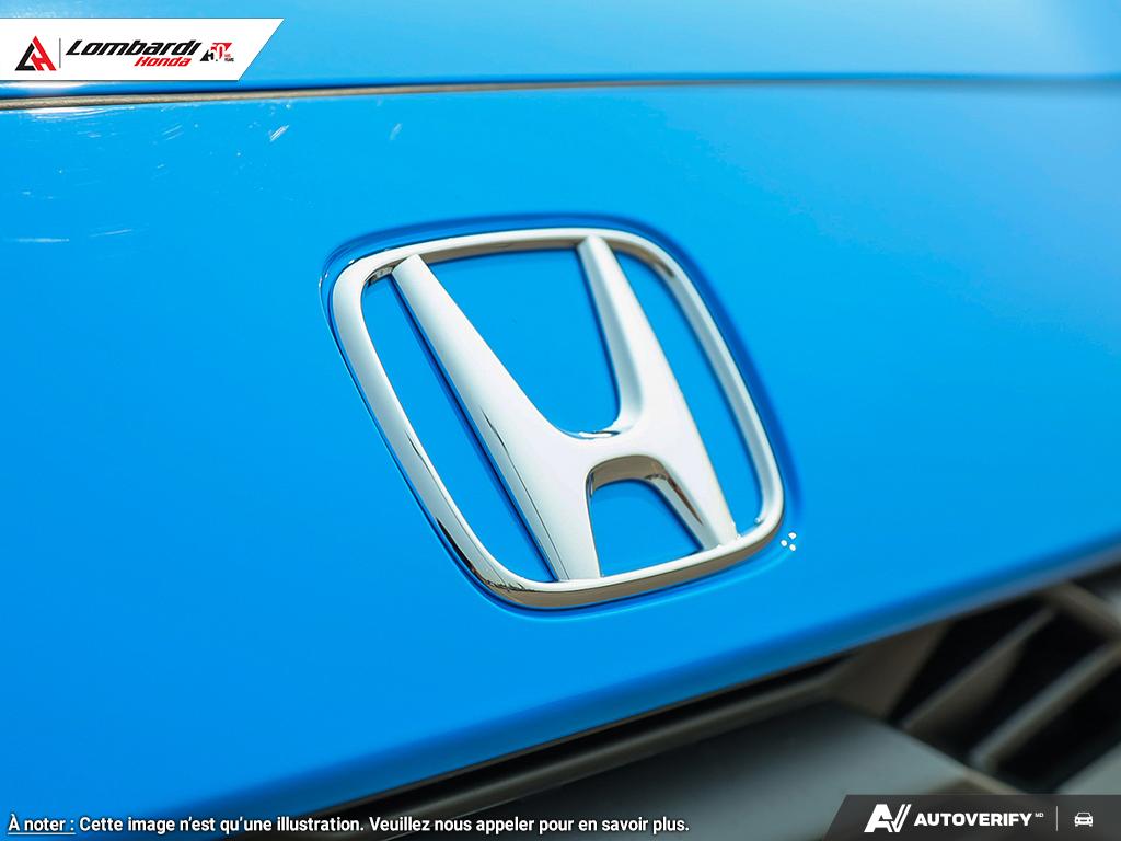 2027 HONDA HR-V - Image 9