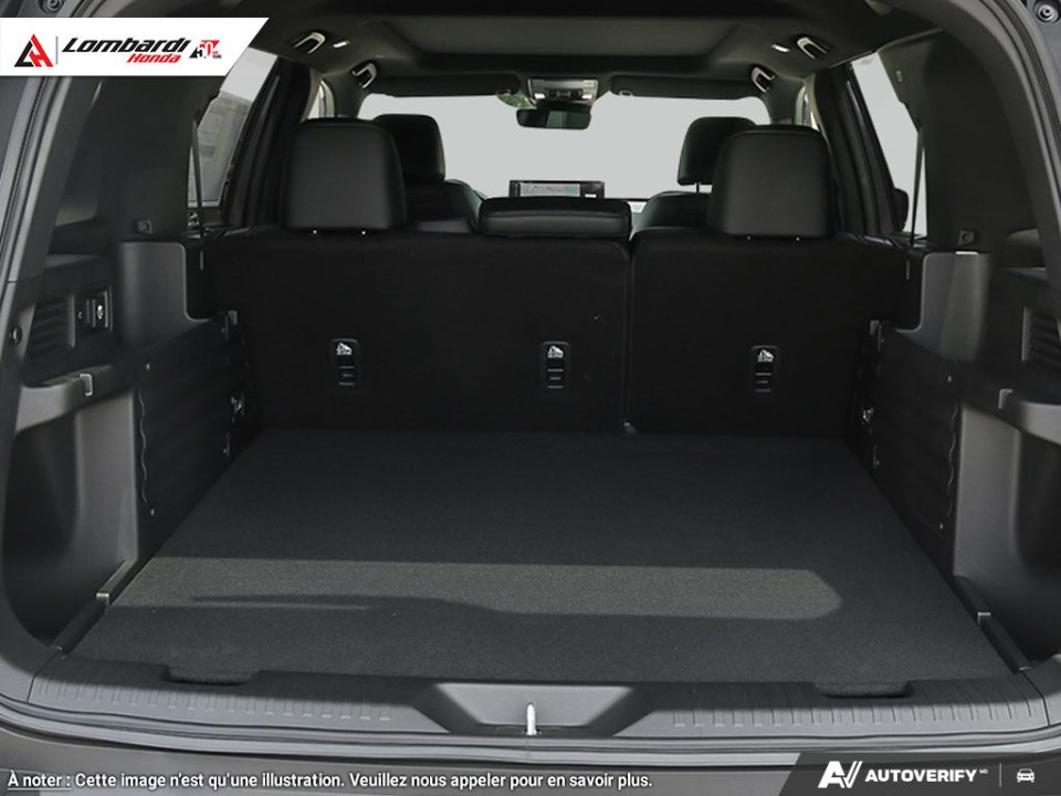 2026 HONDA PASSPORT - Image 6