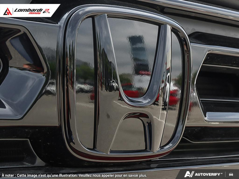 2026 HONDA PASSPORT - Image 8