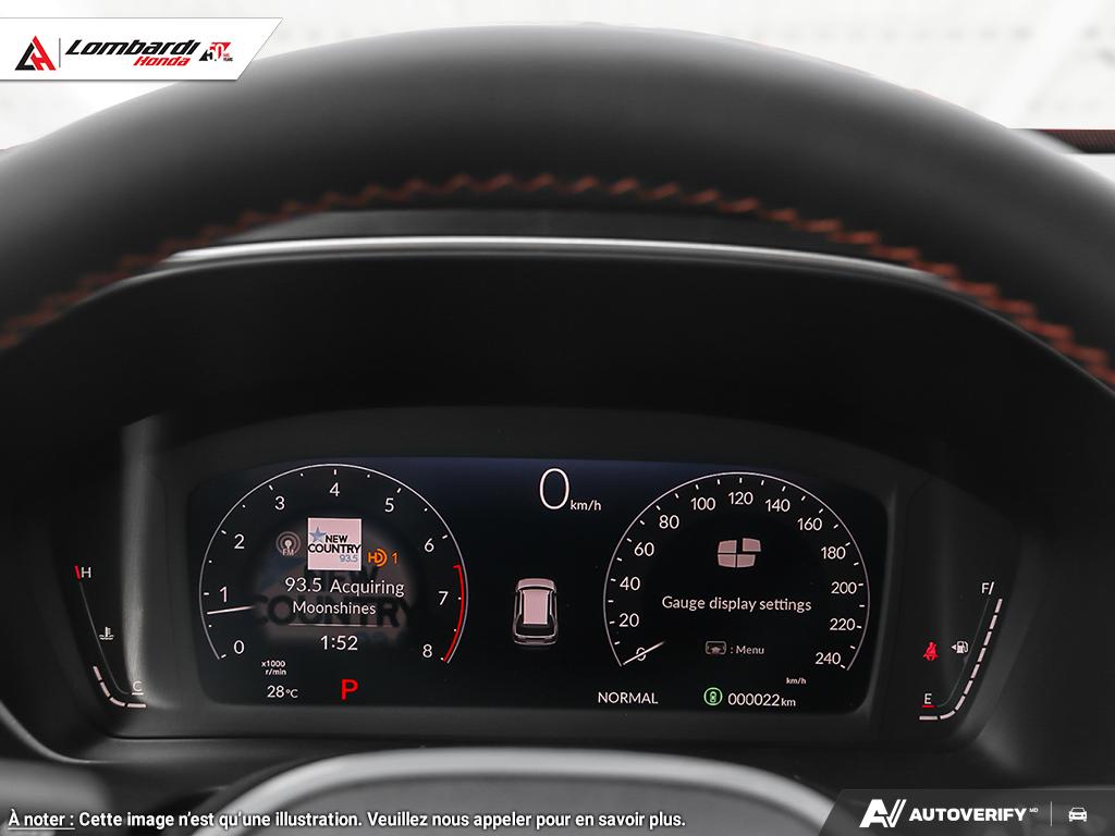 2026 HONDA PASSPORT - Image 13