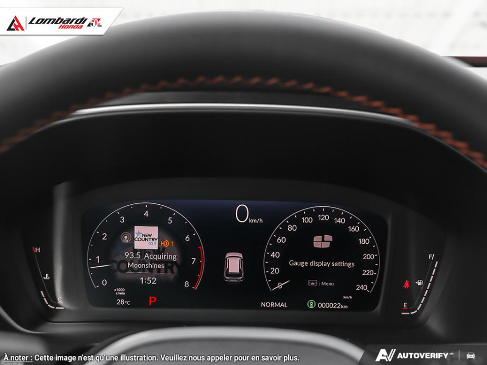 2026 HONDA PASSPORT - Image 13
