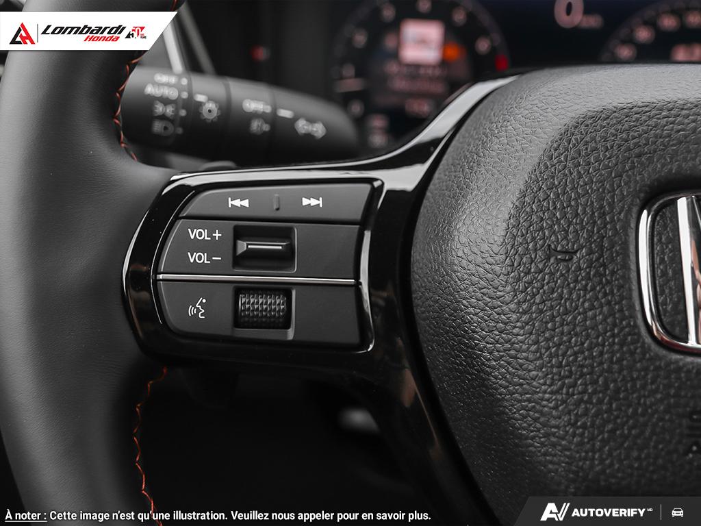 2026 HONDA PASSPORT - Image 14