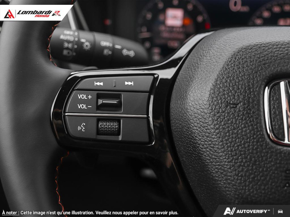 2026 HONDA PASSPORT - Image 14