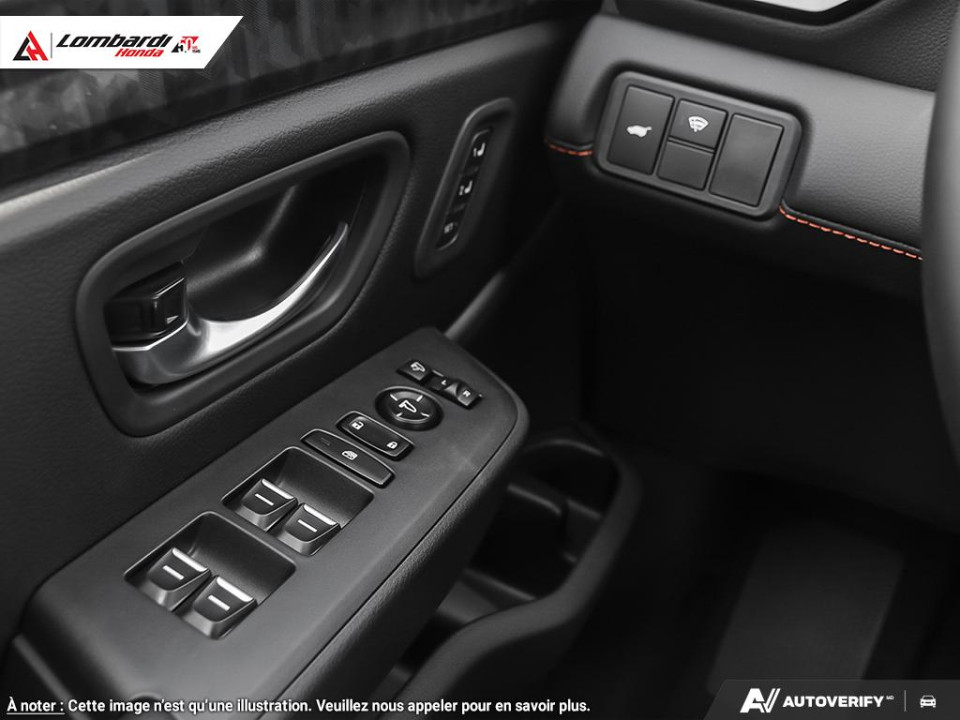 2026 HONDA PASSPORT - Image 15