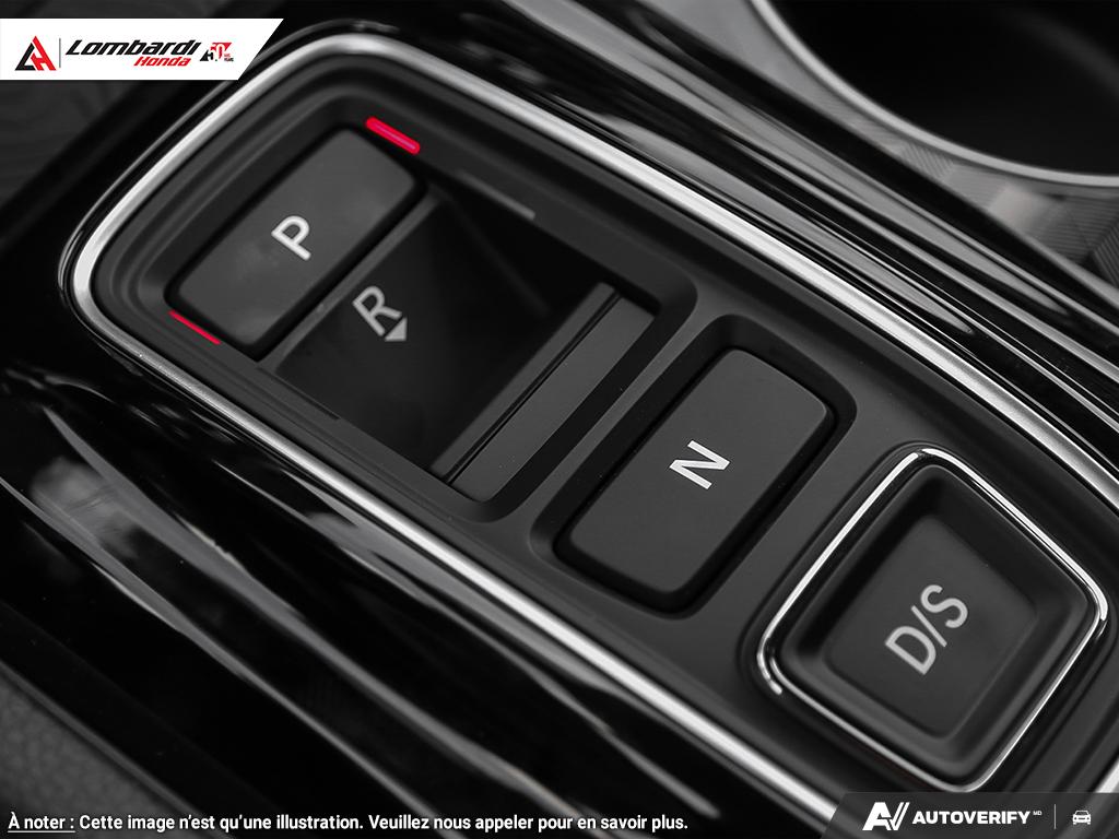 2026 HONDA PASSPORT - Image 16
