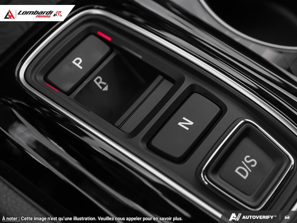 2026 HONDA PASSPORT - Image 16