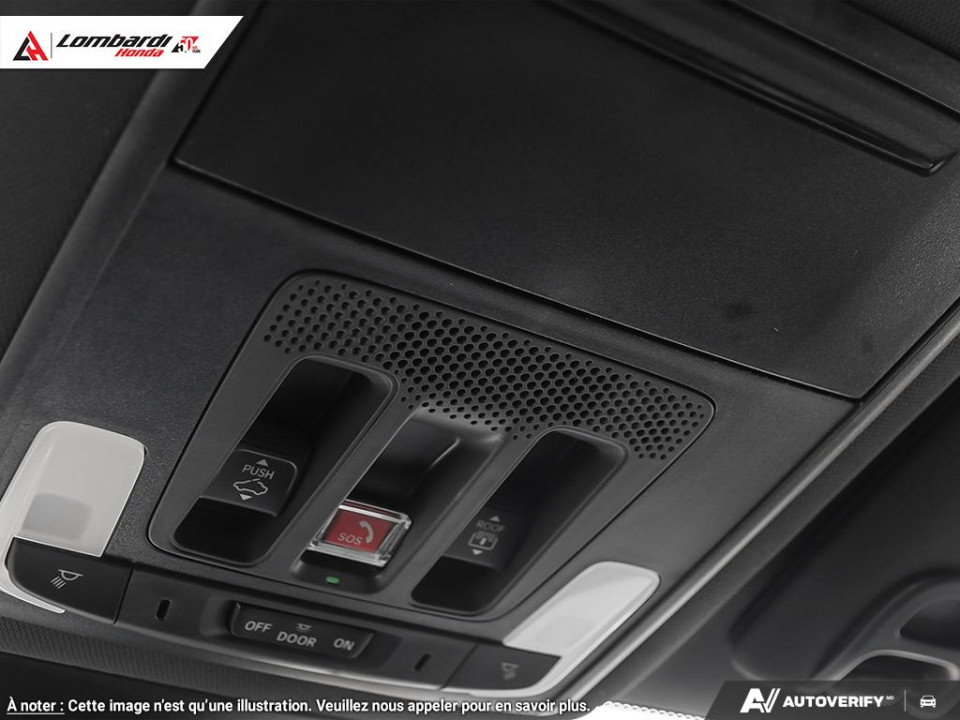 2026 HONDA PASSPORT - Image 18
