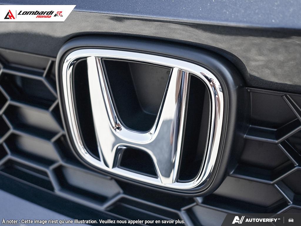 2026 HONDA CIVIC - Image 9