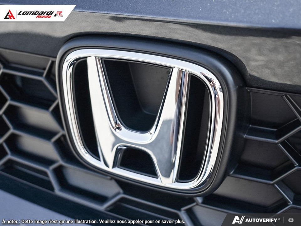 2026 HONDA CIVIC - Image 9