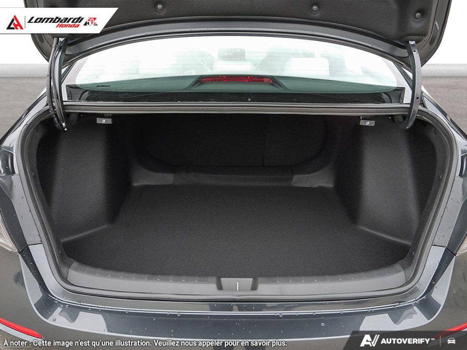 2026 HONDA CIVIC - Image 7