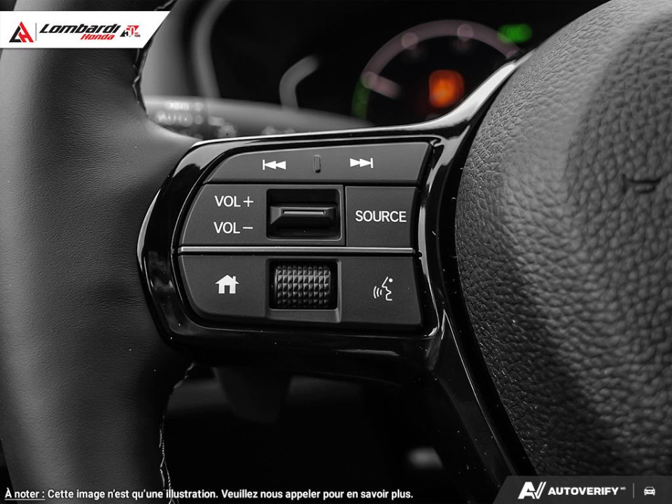 2026 HONDA CIVIC - Image 15