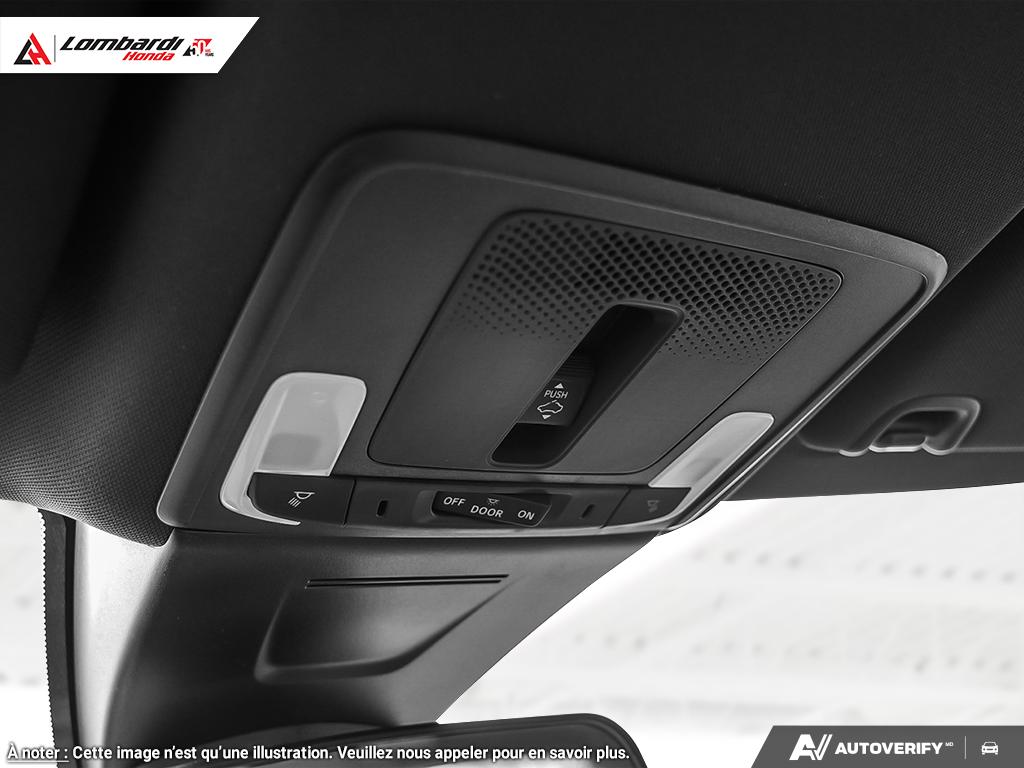 2026 HONDA CIVIC - Image 19