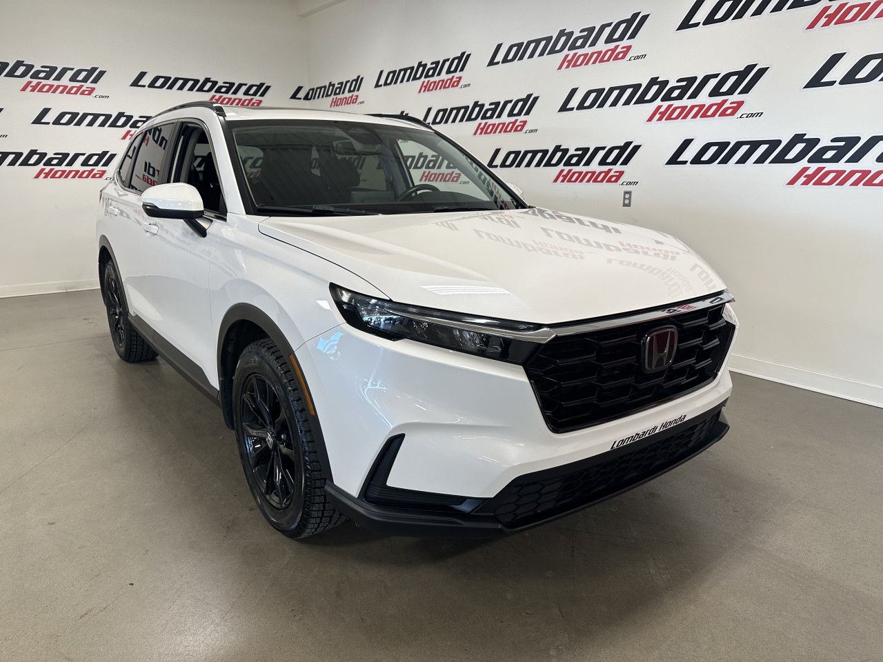 2023 Honda CR-V - Image 2