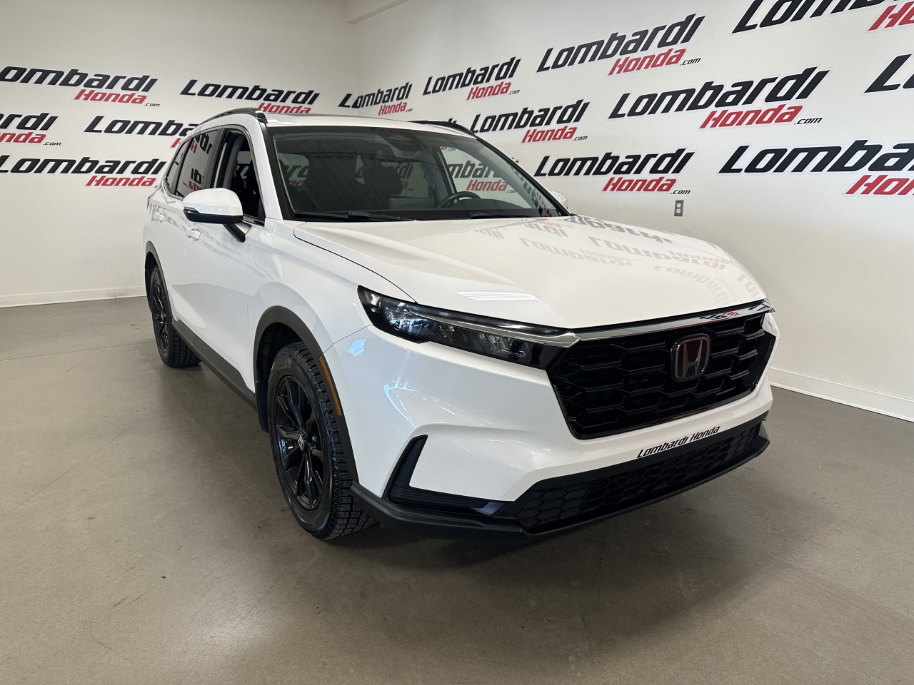 2023 Honda CR-V - Image 3