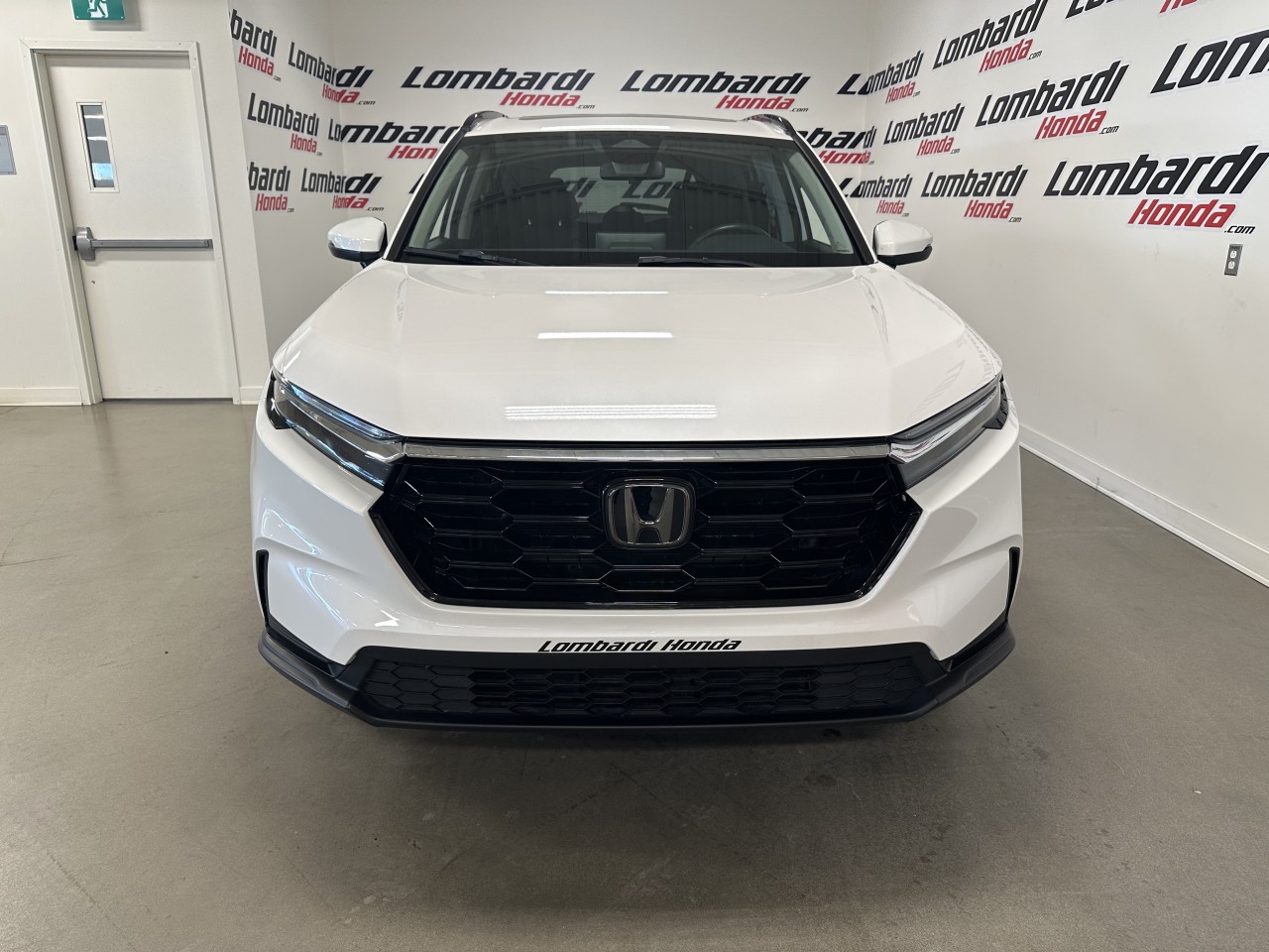 2023 Honda CR-V - Image 5