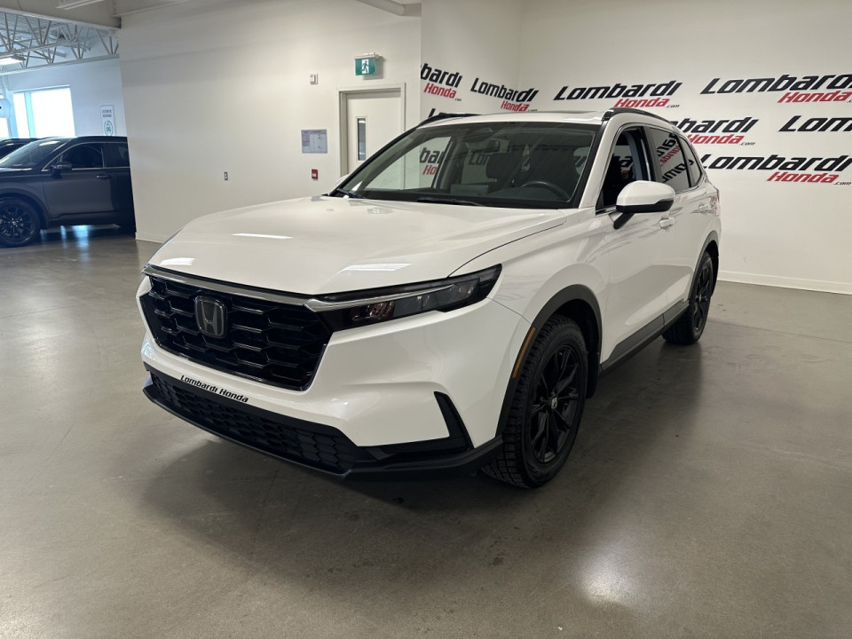 2023 Honda CR-V - Image 7