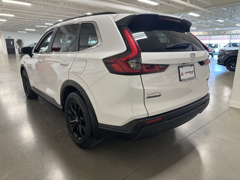 2023 Honda CR-V - Image 12